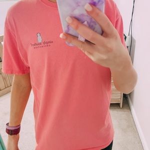 simply southern t-shirt